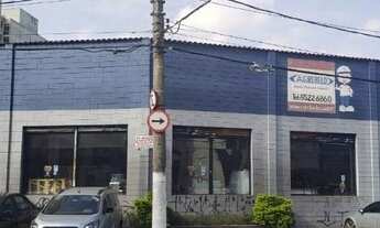 Imagem: São Paulo - Loja/Salão - Santo Amaro