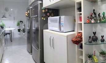 Imagem 7: Apartamento com 3 Quartos à Venda, 173 m² por R$ 1.350.000