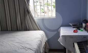 Imagem 5: Excelente apartamento dois quartos,elevador, vaga de garagem