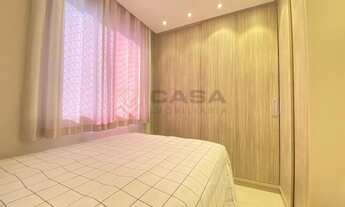 Imagem 7: FBM Apartamento para venda montado com 3 quartos em Praia da Baleia - Serra - ES