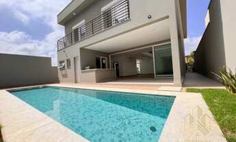 Imagem: Santana de Parnaíba - Casa de Condomínio