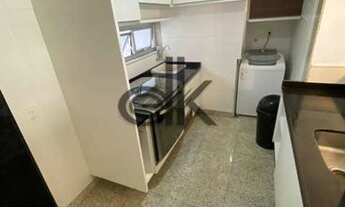 Imagem 7: Rio de Janeiro - Apartamento Padrão - Leblon