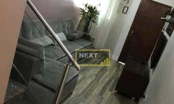 Imagem 2: Sobrado com 3 dormitórios à venda, 150 m² por R$ 445.000,00 - Jardim Aricanduva - São Paul