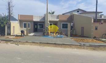 Imagem: MATINHOS - Casa Padrão - Flamingo