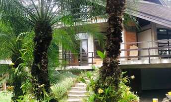 Imagem 4: Bertioga - Casa Padrão - Vista Linda