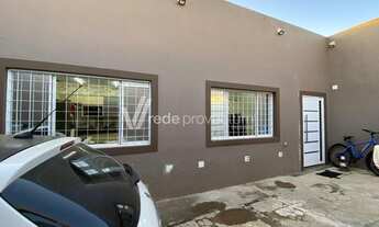 Imagem 5: Campinas - Casa Padrão - Vila Costa e Silva