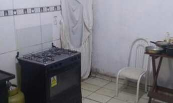 Imagem: Casa para venda tem 40 metros quadrados