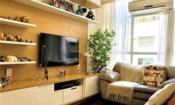 Imagem 5: Apartamento para venda com 145 metros quadrados com 4 quartos em Copacabana - Rio de Janei