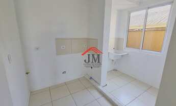 Imagem 6: Apartamento 3 quartos, 54m², Jardim Paulista - Campina Grande do Sul/Pr