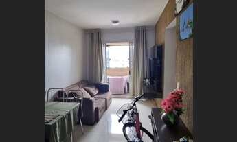 Imagem 7: Apartamento a venda com 67 metros quadrados com 3 quartos em Samambaia Norte - Brasília