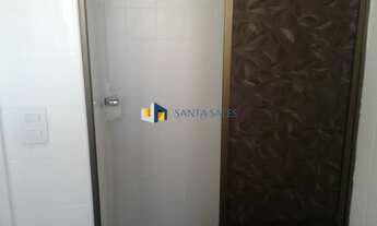 Imagem 2: Apartamento para Locação 2 Quartos, 1 Vaga, 60M², Vila Clementino, São Paulo - SP