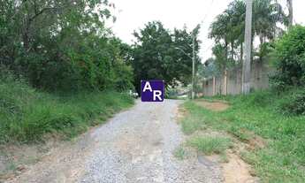 Imagem 6: Vendo Terreno na Granja Viana km 30 Raposo Tavares 4820m2 leve declive em rua tranquila!!