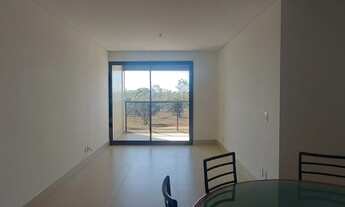 Imagem 2: Apartamento para venda possui 128 metros quadrados com 3 quartos em Setor Noroeste - Brasí