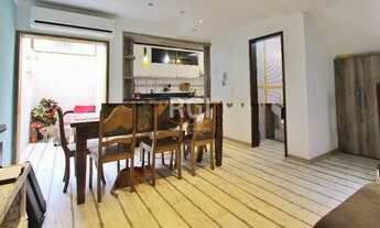 Imagem 3: Porto Alegre - Casa Padrão - Teresópolis