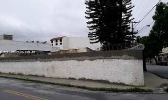 Imagem: Terreno para Venda em Taubaté, Vila Prosperidade