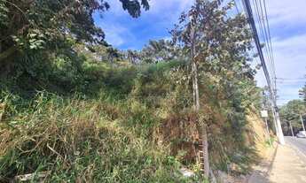 Imagem 2: Área à venda, 2072 m² por R$ 2.000.000,00 - Cotia - Cotia/SP