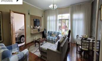 Imagem 2: Oportunidade Sobrado amplo em rua tranquila com muito conforto no Bairro Bosque da Saúde!!