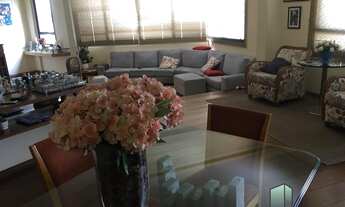 Imagem 5: Apartamento em Chácara Klabin - São Paulo