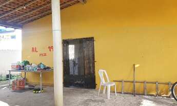 Imagem 4: Casa ampla Casa com 3 dormitórios