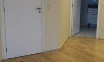 Imagem 2: Apartamento para aluguel possui 80 metros quadrados com 3 quartos