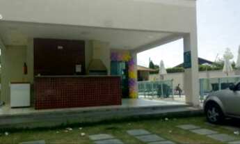 Imagem 2: Apartamento para venda no Spazio Salvador Norte - Jardim das Margaridas