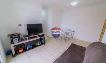 Imagem 4: Apartamento 62 m² 2 Quartos 1 Suíte 1 Vaga