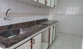 Imagem 4: Apartamento para venda - 79 m2 au. - 2 Dormitórios - Ponta da Praia - Santos-SP