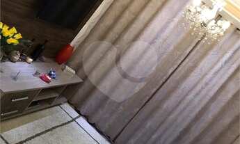 Imagem 3: Apartamento, a venda, com 56m², sendo 2 dormitórios, 1 vaga no bairro de santana