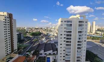 Imagem 3: Apartamento 03 Dorm. em Chácara Klabin - São Paulo