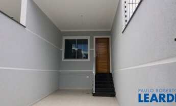 Imagem 2: SOBRADO - VILA GUSTAVO - SP