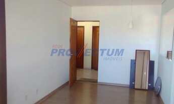 Imagem 3: Campinas - Apartamento Padrão - Jardim das Bandeiras