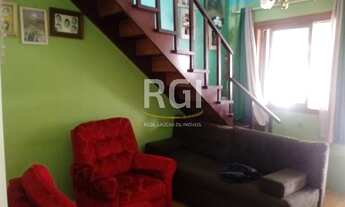 Imagem 6: Porto Alegre - Casa Padrão - Vila Nova