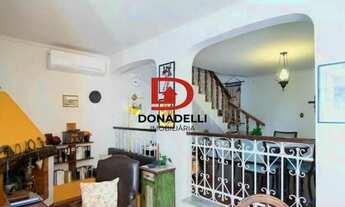 Imagem 5: Casa Sobrado 200 m² à venda - 3 dorm - 2 vagas - quintal - edícula - Campo Grande - São Pa