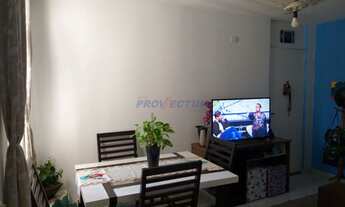 Imagem 2: Campinas - Apartamento Padrão - Jardim Miranda