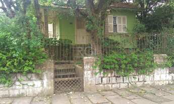 Imagem: Porto Alegre - Terreno Padrão - Bom Jesus