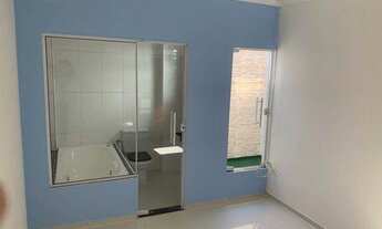 Imagem 3: Casa com 4 dormitórios à venda, 168 m² por R$ 470.000,00 - Bosque dos Eucaliptos - São Jos