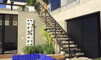 Imagem: Casa à venda, 3 quartos, 1 suíte, Colinas