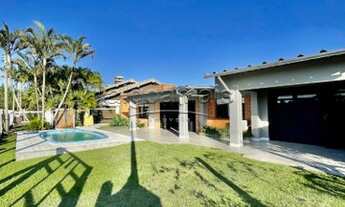 Imagem 4: XANGRI-Lá - Casa Padrão - Atlântida