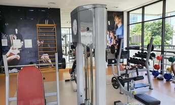 Imagem 6: HOTEL MERCURE - STÚDIO - CAMINHO DAS ÁRVORES