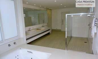 Imagem 7: Casa à venda, 600 m² por R$ 3.300.000,00 - São Paulo II - Cotia/SP