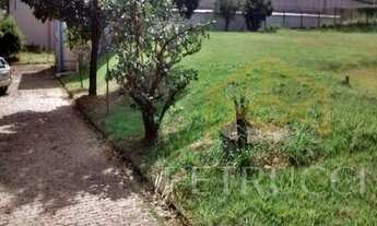 Imagem 5: Galpão - Parque Rural Fazenda Santa Cândida - Campinas