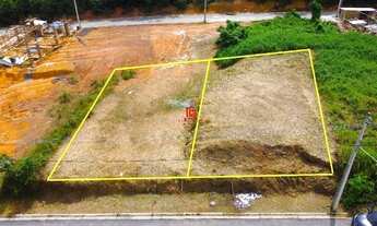 Imagem 7: Vivenda das Marinas, 20x25= 500m², 1ª Etapa, Lote Limpo, Pronto Construir, Oportunidade