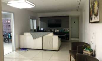 Imagem 5: Apartamento à venda, 130 m2 por R$ 1.340.000,09 - Jardim São Paulo - São Paulo/SP