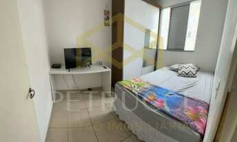 Imagem 6: Apartamento - Loteamento Parque São Martinho - Campinas