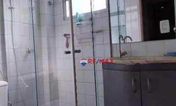 Imagem 7: Apartamento com 3 dormitórios à venda, 75 m² por R$ 275.000,00 - Centro - Piracicaba/SP