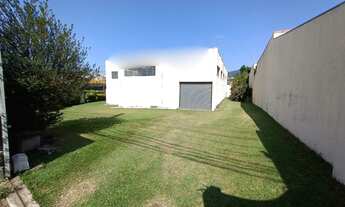 Imagem: Galpão jundiaí