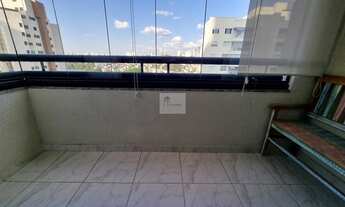 Imagem 2: Apartamento 03 Dorm. em Chácara Klabin - São Paulo