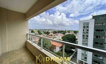 Imagem 4: Apartamento para venda tem 102 metros quadrados com 3 quartos em Fragoso - Olinda - PE