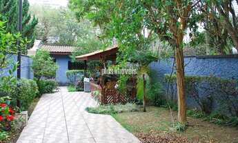 Imagem 2: SOBRADO NO BROOKLIN VELHO. COM MARAVILHOSO QUINTAL