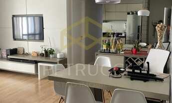 Imagem 2: Apartamento - Jardim Belo Horizonte - Campinas